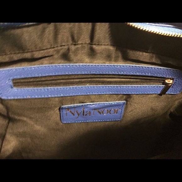 Nyla Noor Purse - Picture 9 of 9